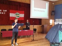 Szkolny Turniej Turystyczny (2)